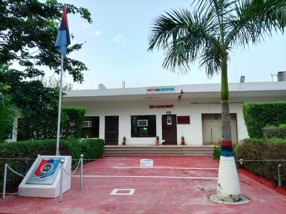 CGC University, Mohali Campus photo 19